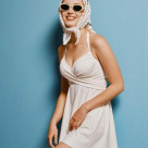 【西館3F San-ai Resort】ゴールデンウィークおすすめ水着♡