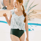 【西館3階サンアイリゾート】ゴールデンウィークオススメ水着♡