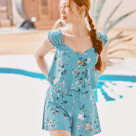 【西館3階サンアイリゾート】ゴールデンウィークオススメ水着♡