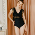 【西館3F San-ai Resort】トレンド水着