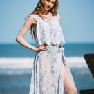 【西館3Fサンアイリゾート】トレンド水着♡