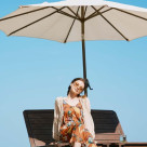 【西館3F San-ai Resort】トレンド水着♡