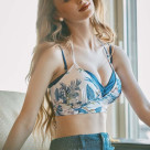 【西館3F San-ai Resort】トレンド水着♡