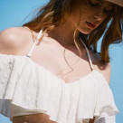 【西館3F San-ai Resort】トレンド水着⭐︎