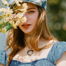 【西館3F San-ai Resort】トレンド水着♡