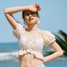 【西館3F San-ai Resort】新作水着♡