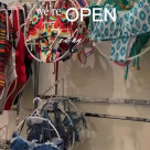 【サンアイリゾート南館10階】インポート水着入荷しております!