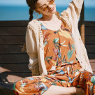 【西館3F San-ai Resort】通年営業!大人気水着♡