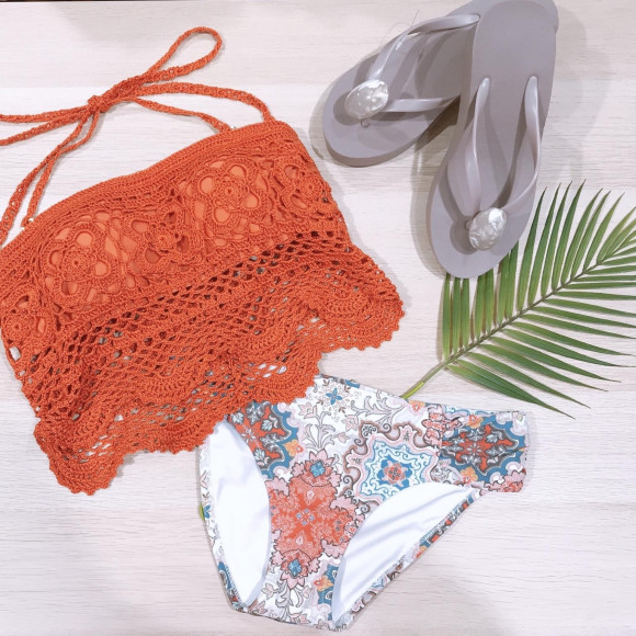 2022年新作水着続々入荷中☆ San-ai Resort 名古屋パルコ南館7F☆水着売場☆年間営業しております☆そろそろ復活！！沖縄旅行☆