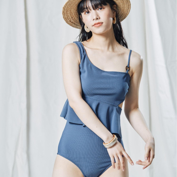 ☆西館3階　San-ai Resort　年間営業☆2022年新作水着続々入荷☆