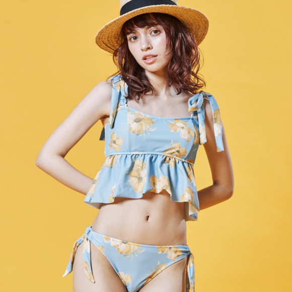 ☆西館3階　San-ai Resort　年間営業☆2022年新作水着続々入荷☆