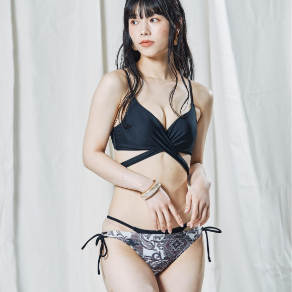 ☆西館3階　San-ai Resort　年間営業☆2022年新作水着続々入荷☆