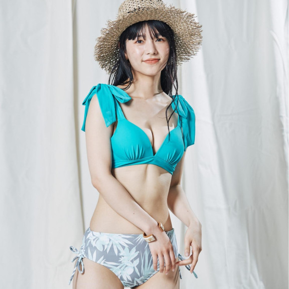 ☆西館3階　San-ai Resort　年間営業☆2022年新作水着続々入荷☆