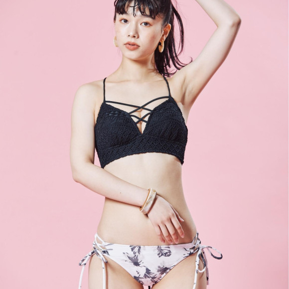☆西館3階　San-ai Resort　年間営業☆2022年新作水着続々入荷☆