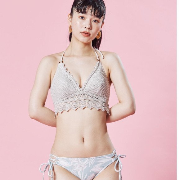 ☆西館3階　San-ai Resort　年間営業☆年中トレンド水着ございます☆