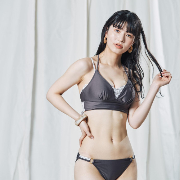 ☆西館3階　San-ai Resort　年間営業☆2023年新作水着続々入荷中☆年中トレンド水着ございます☆