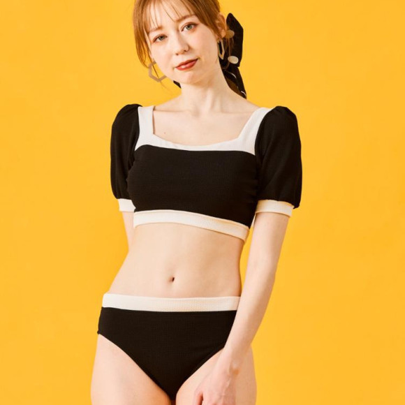 ♡ 南館10階　San-ai Resort♡  年間営業　2024年新作水着続々入荷中♡