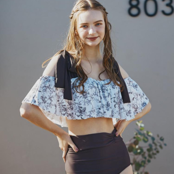 ♡ 南館10階　San-ai Resort♡  年間営業　2024年新作水着続々入荷中♡