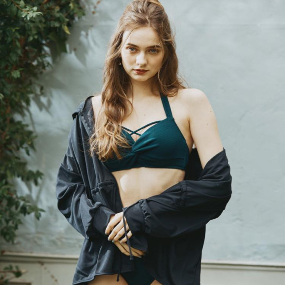 ♡ 南館10階　San-ai Resort♡  年間営業　2024年新作水着続々入荷中♡