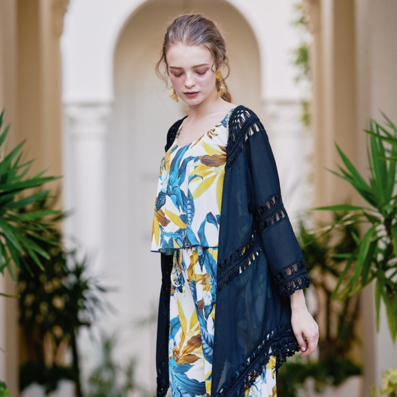 ♡ 南館10階　San-ai Resort♡  年間営業　2024年新作水着続々入荷中♡