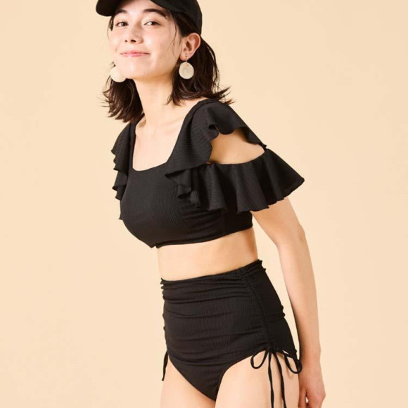 ♡ 南館10階　San-ai Resort♡  年間営業　2024年新作水着続々入荷中♡