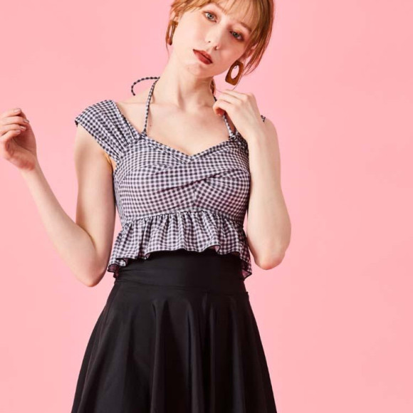 ♡ 南館10階　San-ai Resort♡  年間営業　2024年新作水着続々入荷中♡