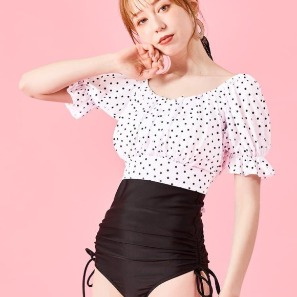 ♡ 南館10階　San-ai Resort♡  年間営業　2024年新作水着続々入荷中♡