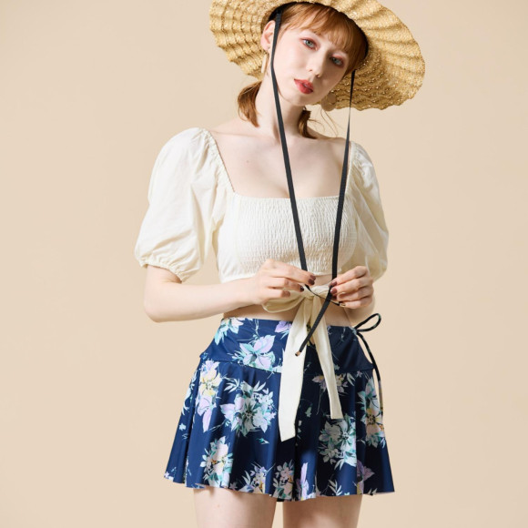 ♡ 南館10階　San-ai Resort♡  年間営業　2024年新作水着続々入荷中♡