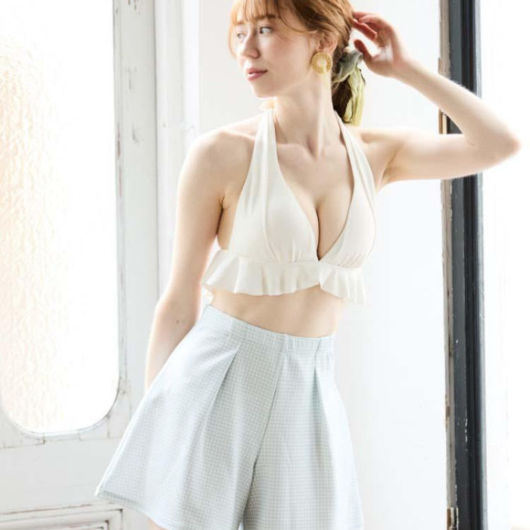 ♡ 南館10階　San-ai Resort♡  年間営業　2024年新作水着続々入荷中♡