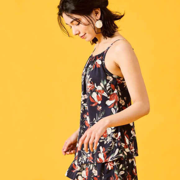 ♡ 南館10階　San-ai Resort♡  年間営業　2024年新作水着続々入荷中♡