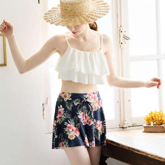 ♡ 南館10階　San-ai Resort♡  年間営業　2024年新作水着続々入荷中♡