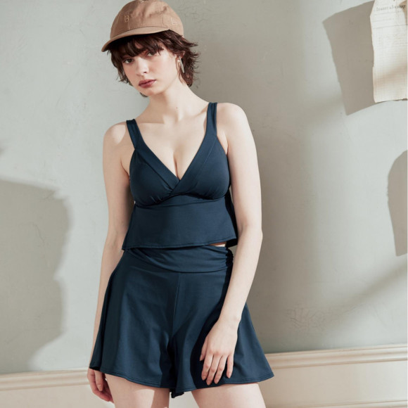 ♡ 南館10階　San-ai Resort♡  年間営業　2024年新作水着続々入荷中♡