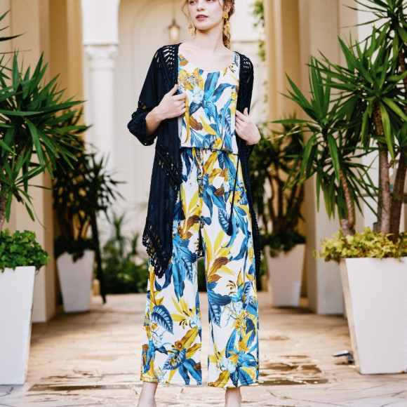 ♡ 南館10階　San-ai Resort♡  年間営業　2024年新作水着続々入荷中♡