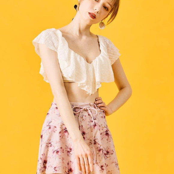 ♡ 南館10階　San-ai Resort♡  年間営業　新作水着続々入荷中♡