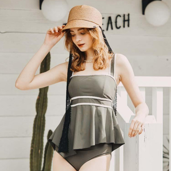 ♡ 南館10階　San-ai Resort♡  年間営業　新作水着続々入荷中♡