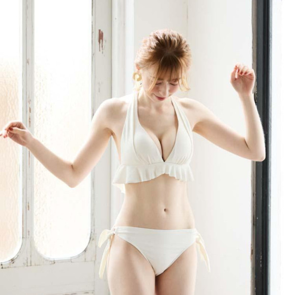 ♡ 南館10階　San-ai Resort♡  年間営業　新作水着続々入荷中♡