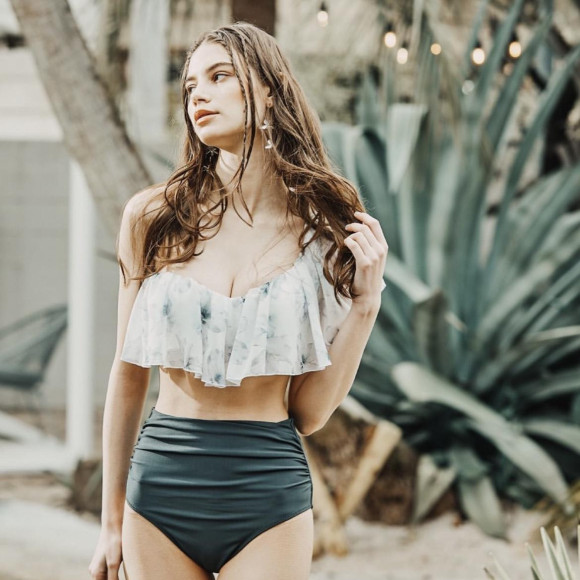 ♡ 南館10階　San-ai Resort♡  年間営業　新作水着続々入荷中♡