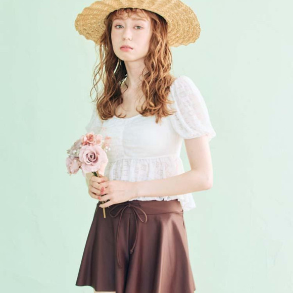 ♡ 南館9階　San-ai Resort♡  年間営業　新作水着続々入荷中♡