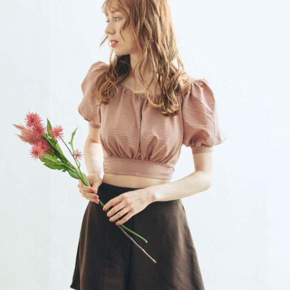 ♡ 南館9階　San-ai Resort♡  年間営業　新作水着続々入荷中♡