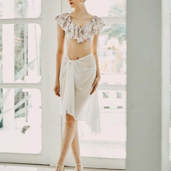 ♡ 南館9階　San-ai Resort♡  年間営業　新作水着続々入荷中♡