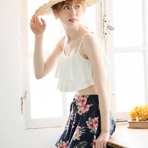 ♡ 南館9階　San-ai Resort♡  年間営業　新作水着続々入荷中♡