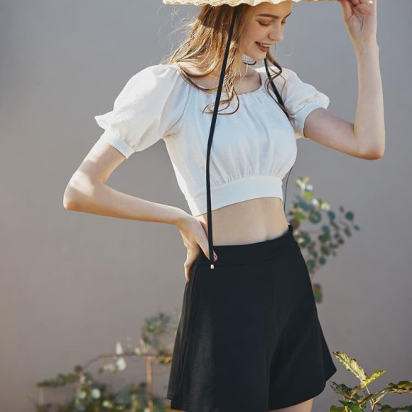 ♡ 南館9階　San-ai Resort♡  年間営業　新作水着続々入荷中♡