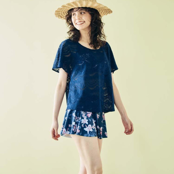 San-ai Resort　年間営業☆2024年新作水着続々入荷中☆年中トレンド水着ございます☆ 