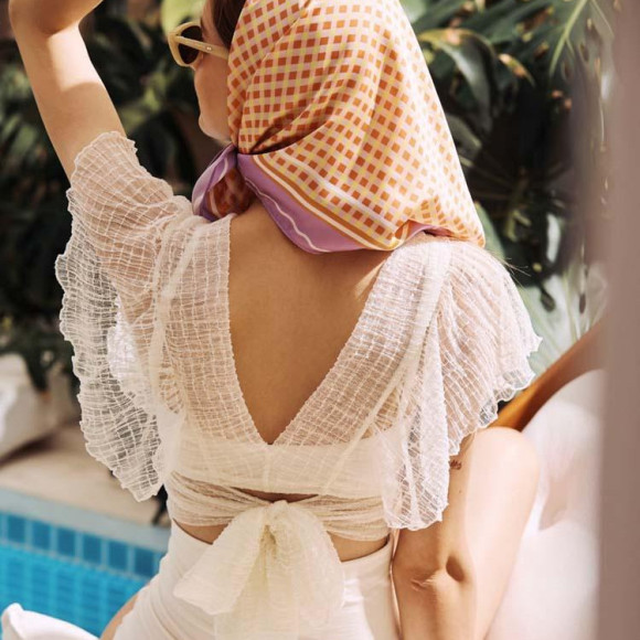 San-ai Resort　年間営業☆2025年新作水着続々入荷中☆年中トレンド水着ございます☆ 