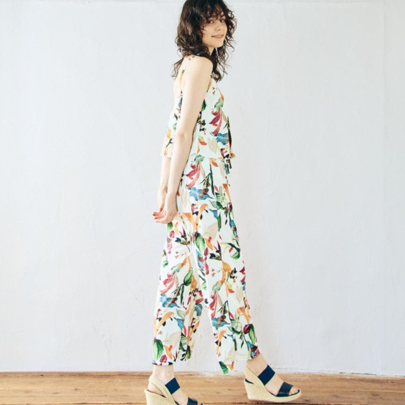 San-ai Resort　年間営業☆2025年新作水着続々入荷中☆年中トレンド水着ございます☆ 