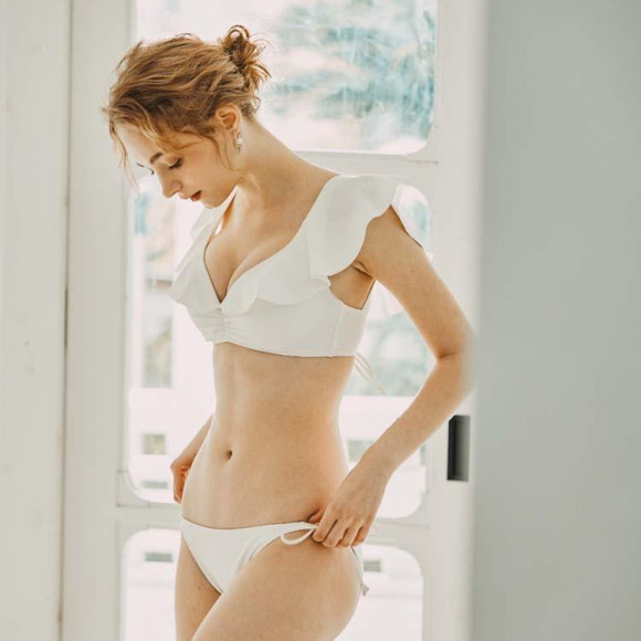 San-ai Resort　年間営業☆2025年新作水着続々入荷中☆年中トレンド水着ございます☆ 