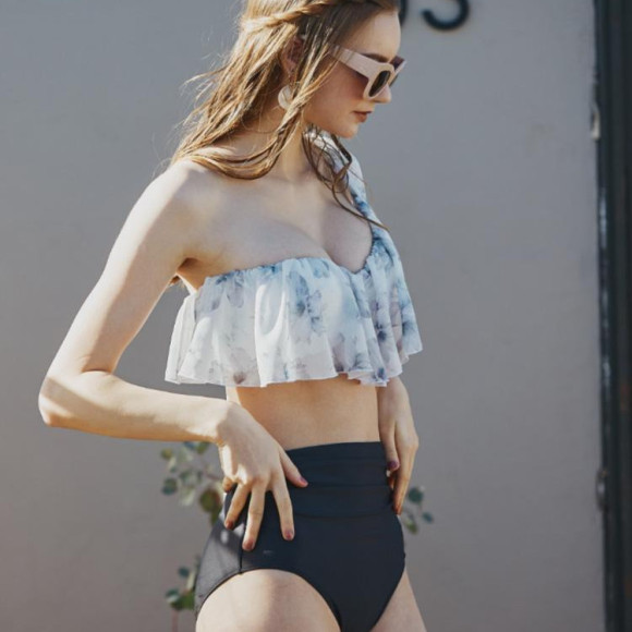 San-ai Resort　年間営業☆2025年新作水着続々入荷中☆年中トレンド水着ございます☆ 