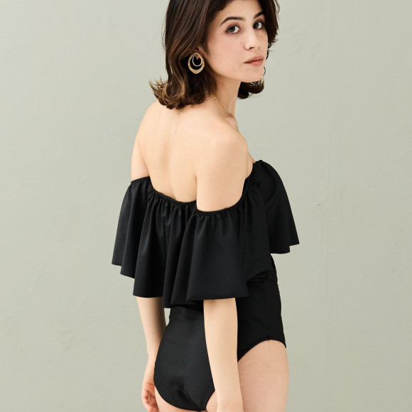 San-ai Resort　年間営業☆2025年新作水着続々入荷中☆年中トレンド水着ございます☆ 