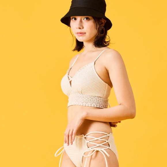 San-ai Resort　年間営業☆2025年新作水着続々入荷中☆年中トレンド水着ございます☆ 