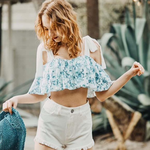 San-ai Resort　年間営業☆2025年新作水着続々入荷中☆年中トレンド水着ございます☆ 